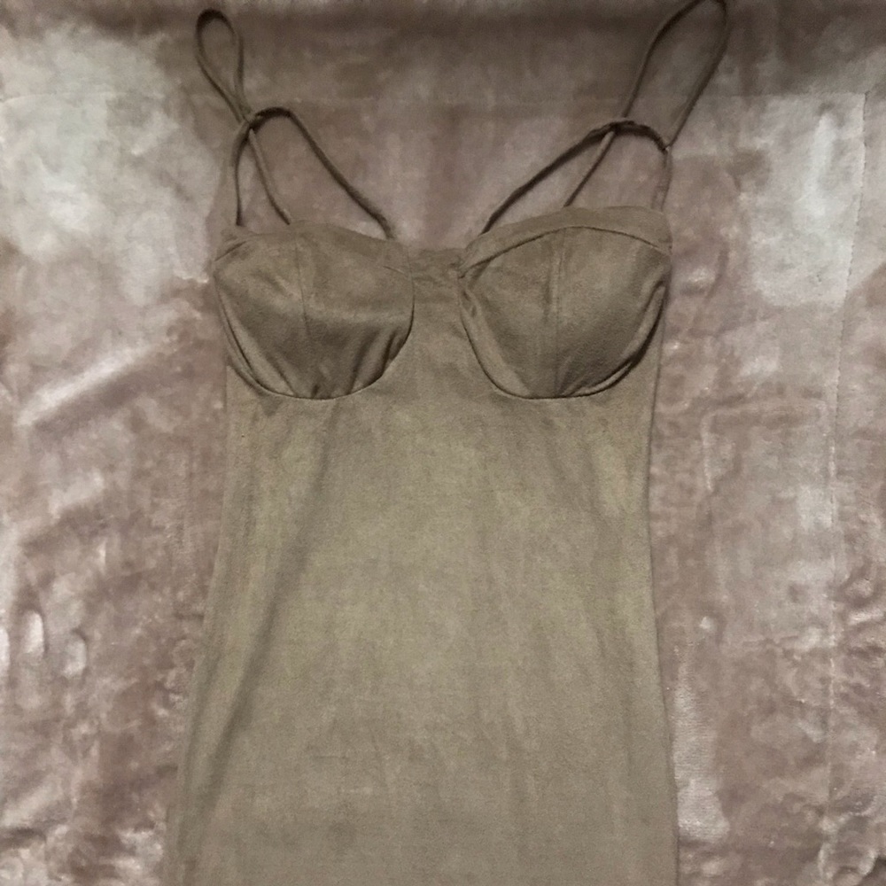 Fashion Nova Dress